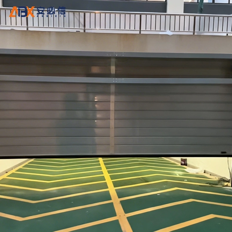 呼和浩特市雷达高速门
